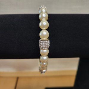 Brighton Meridian Pearl Bracelet